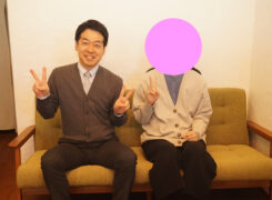 トヨタ系 幸田町20代女性の結婚相談所1年未満の成婚事例